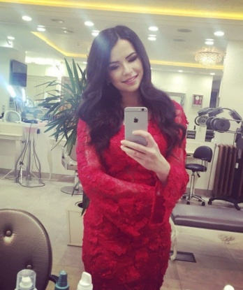 Анкета проститутки Яна - Фото, г. Новоград-Волынский, 28 лет, №2460