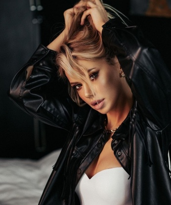 Анкета проститутки Яроша - Фото, г. Новоград-Волынский, 25 лет, №2659